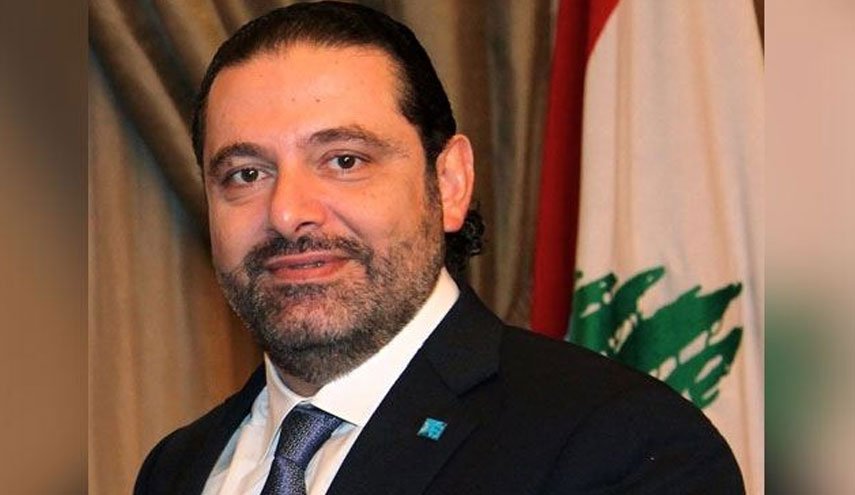 الحریری مخالفت لبنان با کمک تسلیحاتی روسیه را تکذیب کرد