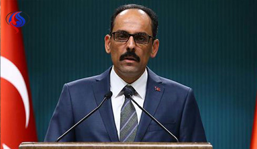 سخنگوی اردوغان: سعودی مسئول اصلی روشن شدن پرونده قتل خاشقچی است