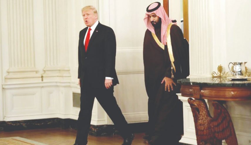 تحلیل افسر ارشد پیشین سیا؛ آمریکا و عربستان چگونه خاورمیانه را به مکانی خطرناک تبدیل کرده اند؟