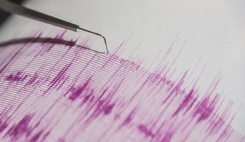 الانواء الجوية تنشر تقريرا بشأن الهزة الارضية التي ضربت خانقين 