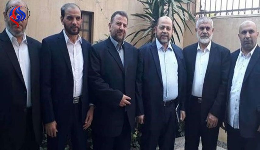 دعوت مصر از گروه‌های فلسطینی برای برگزاری نشست در قاهره