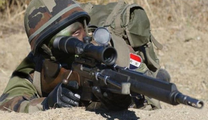 شاهد... حاولوا التسلل إلى ريف اللاذقية فهذا كان مصيرهم