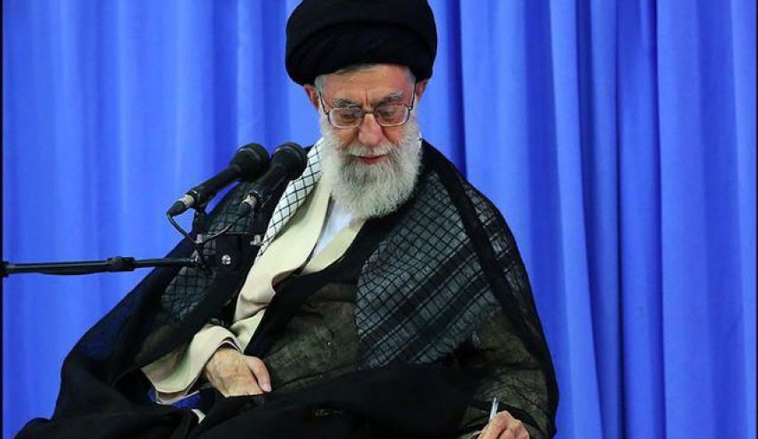 یادداشت رهبر انقلاب پس از دیدار با جمعی از برنامه‌سازان صداوسیما

