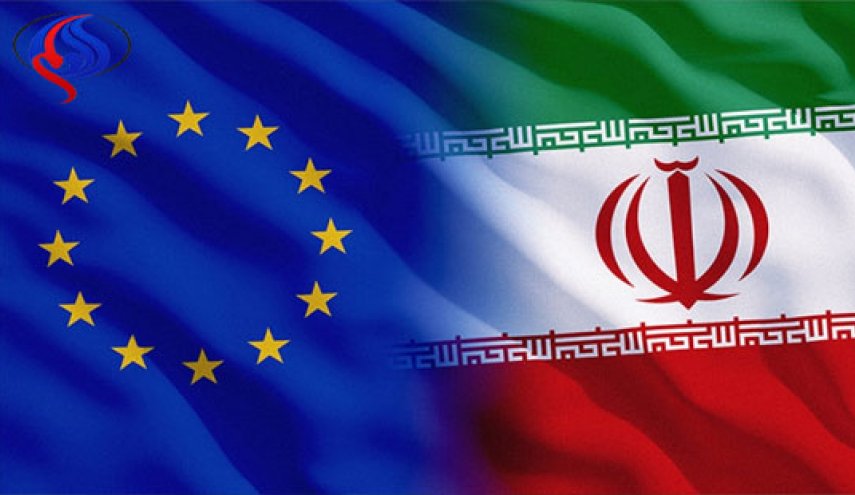 ایران و اروپا بر توسعه همکاری‌های هسته‌ای توافق کردند
