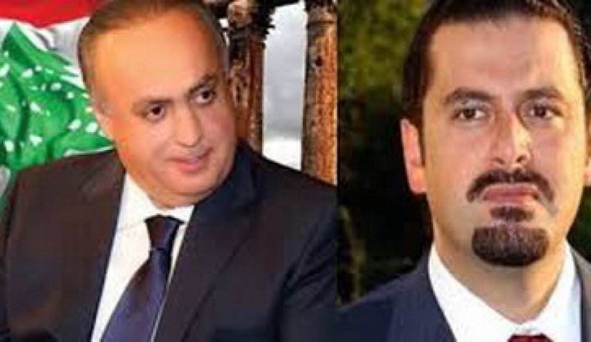 رسالة «قاسية» من وزير لبناني سابق للحريري!