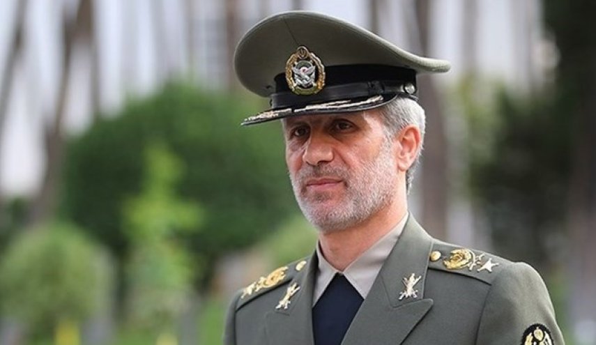 دو فروند زیردریایی غدیر و ناوشکن سهند به ناوگان نداجا الحاق می شود