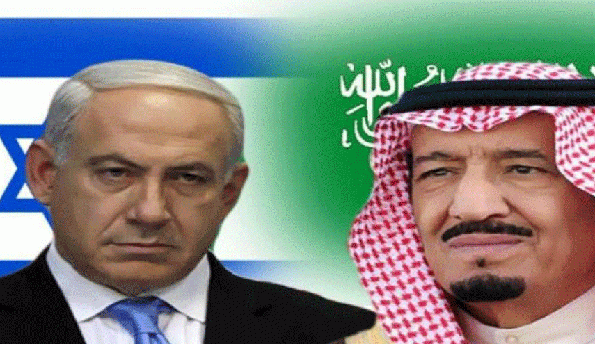 إماراتي حاول تجنيد إيهود باراك لصفقات سلاح للسعودية