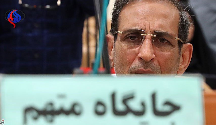 انتشار جزئیات محکومیت وحید مظلومین معروف به سلطان سکه