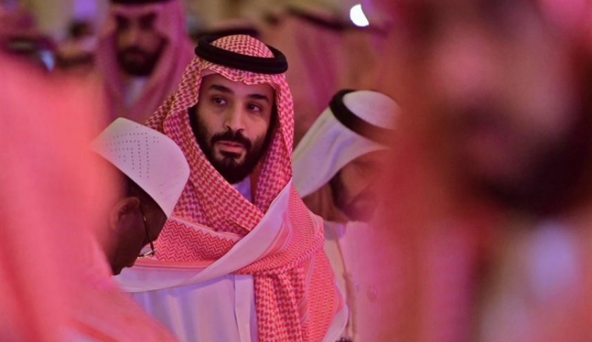 درخواست بن‌سلمان از تل‌آویو برای تجهیز سعودی به فناوری جاسوسی