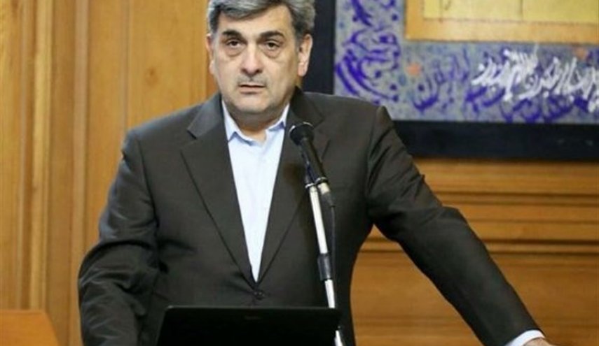 حکم حناچی از سوی وزیر کشور امضا شد