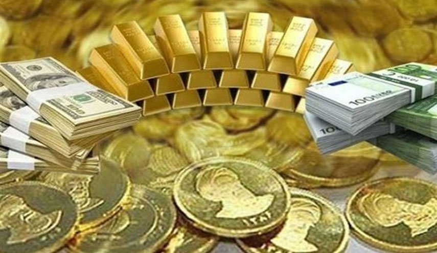 قیمت سکه امروز 8 آذر 97/ سقوط به کانال ۳.۵ میلیون تومان