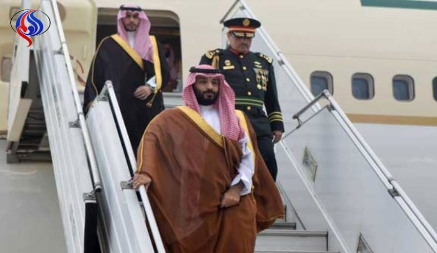 آرژانتین شکایت دیده بان حقوق بشر علیه بن سلمان را به جریان انداخت