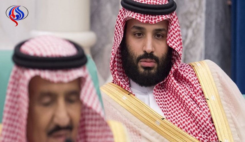 سعودی‌ها در چین هم تلاش کرده بودند فردی را بربایند/ بن سلمان، یادآور صدام است