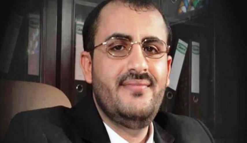 عبدالسلام «گریفیث» را به ناتوانی و فقدان دیدگاه سیاسی متهم کرد
