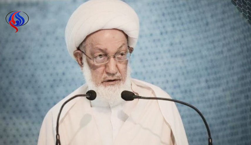 شیخ عیسی قاسم فردا در لندن عمل می شود