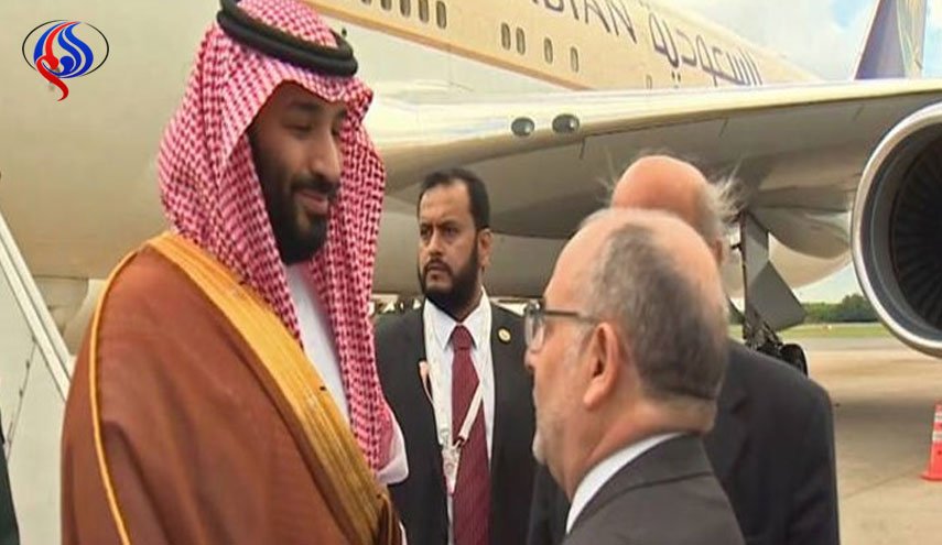 وزارت خارجه آرژانتین: محمدبن‌سلمان مصونیت قضایی دارد