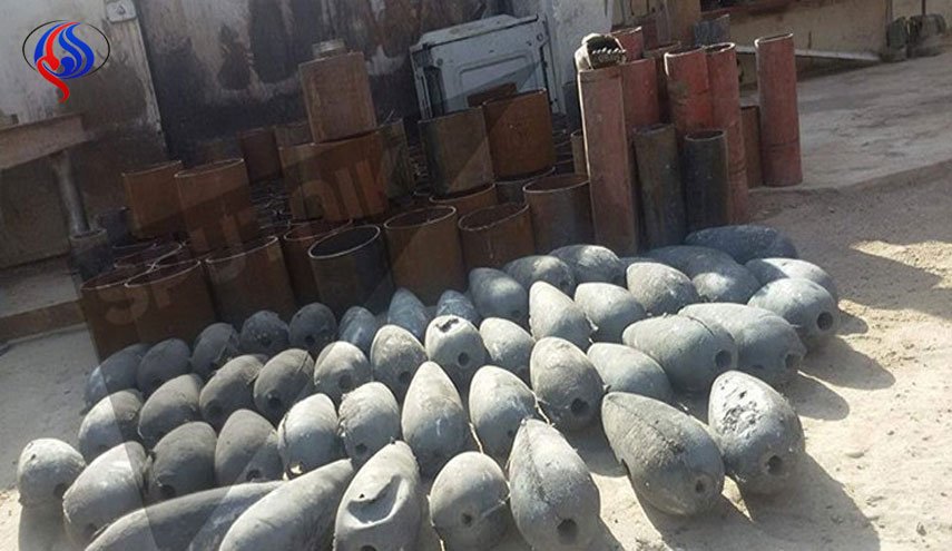همکاری متخصصان شیمیایی ترکیه‌ای با «جبهه النصره» برای از بین بردن شواهد بمباران اخیر حلب