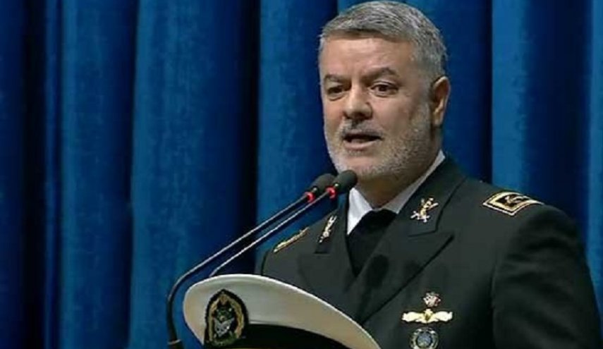 تمدن دریایی ایران را با توسعه سواحل مکران احیا کردیم
