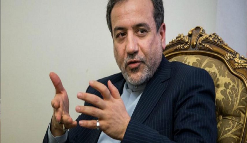 عراقجي: مشاكل العالم تعود لسياسات اميركا وبعض حلفائها الخاطئة بالمنطقة