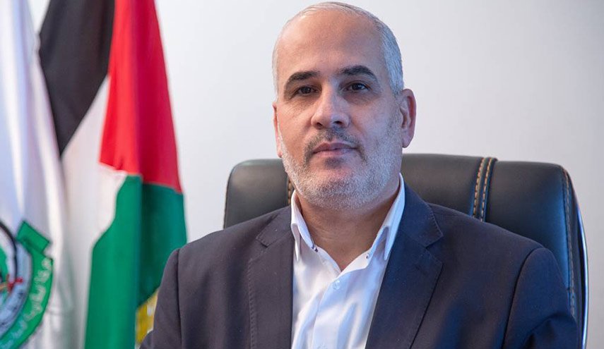 الناطق باسم حماس: مواقف ايران تعزز صمود الشعب الفلسطيني