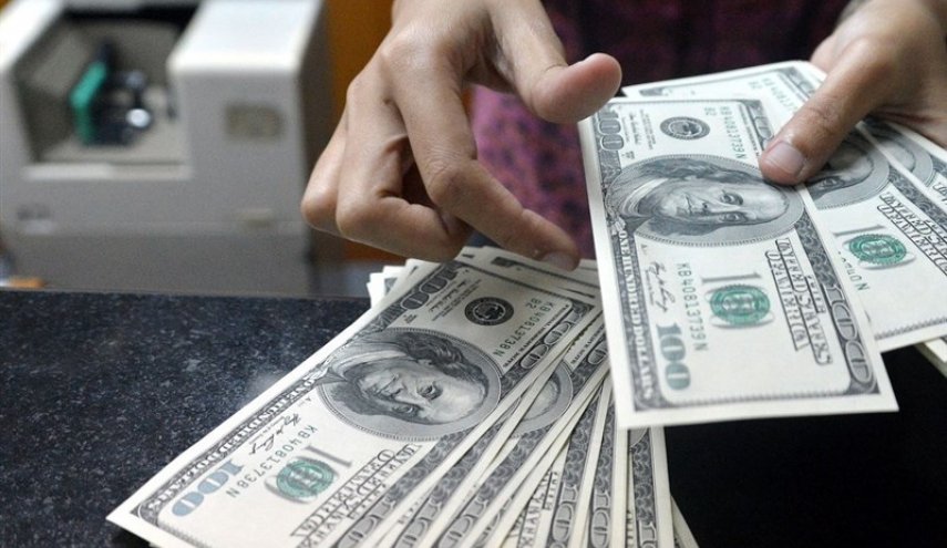 قیمت ارز در صرافی ملی امروز 97/09/10| دلار 10700 تومان شد
