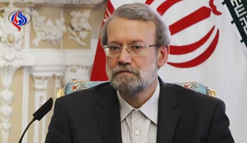 لاریجانی: بنزین گران نمی‌شود/ قانون منع بکارگیری بازنشستگان هیچ شبهه‌ای ندارد