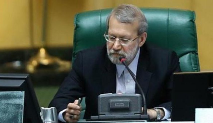 سرنوشت استیضاح لاریجانی چه شد؟
