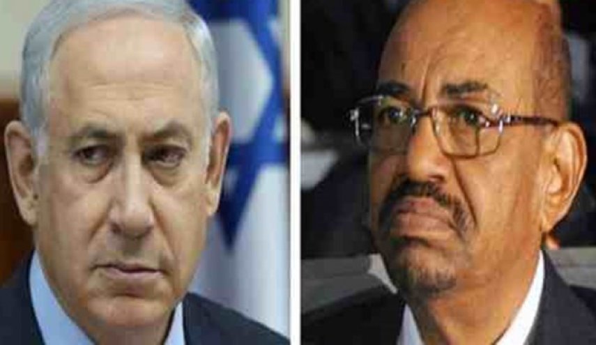 آیا سودان سومین ایستگاه سفر نخست‌وزیر رژیم صهیونیستی خواهد بود؟

