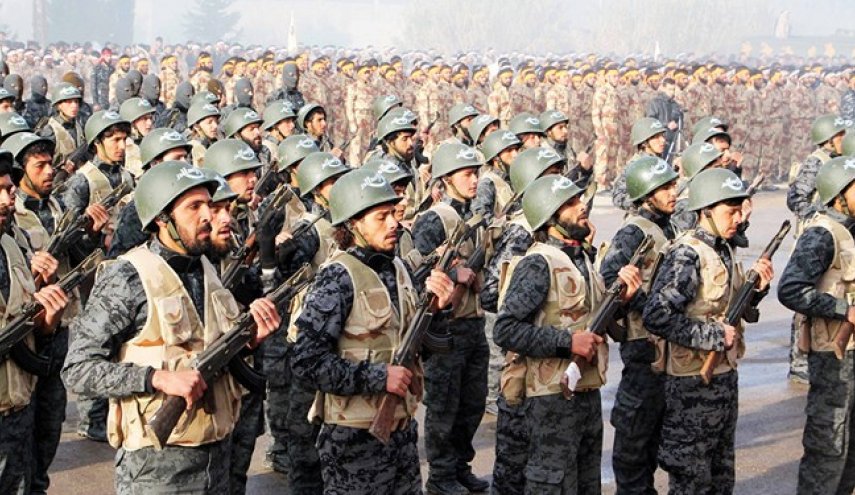 «جیش الاسلام» برای نخستین بار با شبه‌نظامیان کُرد در «عفرین» سوریه درگیر شد