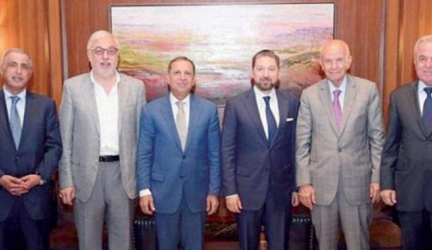 «سنی‌های مستقل» دولت جدید لبنان چه کسانی اند؟
