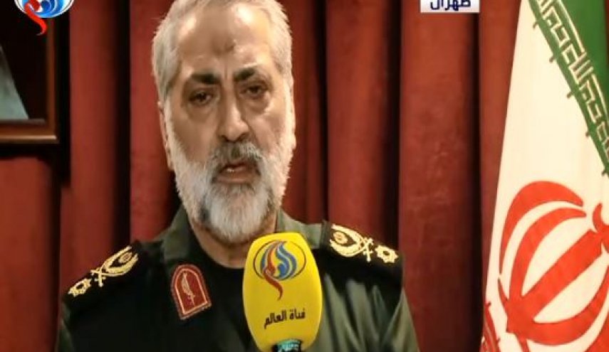 آزمایش و توسعه موشکی را ادامه می‌دهیم/ آمریکا در صورت هرگونه خطا سیلی محکمی از ایران می خورد/  یمنی ها با تکیه بر ظرفیت‌های دفاعی خود عربستان را به استیصال کشانده‌اند