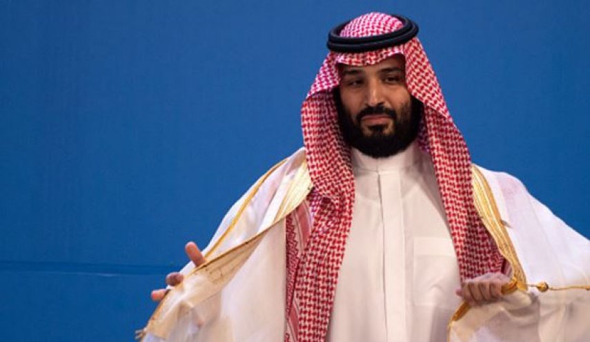 بن سلمان در جستجوی آبروی برباد رفته؛ از سفر به آرژانتین تا موریتانی و الجزایر