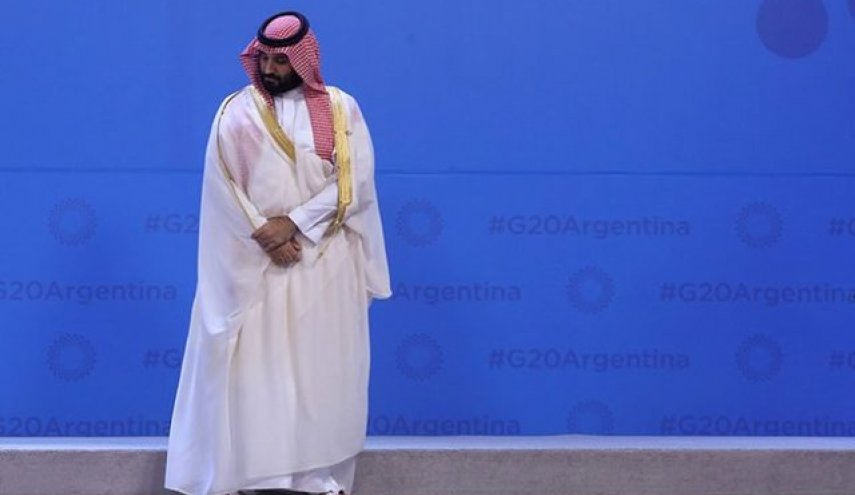 عربستان سعودی انزوای بن‌سلمان در اجلاس «جی‌۲۰» را رد کرد!
