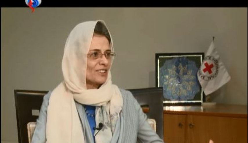 نیمی از مردم سوریه آواره شده اند/ بازگشت آوارگان باید داوطلبانه باشد نه اجباری