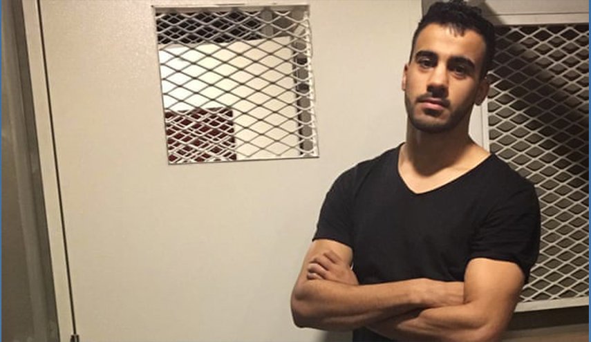 عريضة لمنع تسليم «العريبي» للسلطات البحرينية 