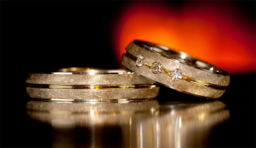 الشرطة الأمريكية تبحث عن شاب بسبب خاتم الخطوبة!