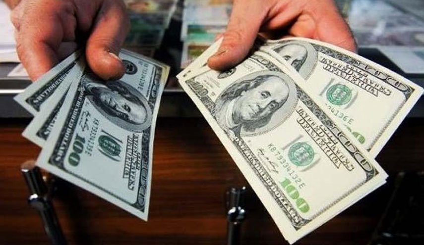 نرخ دلار نقدی، پایین تر از دلار تزریقی شد/ قیمت دلار ۱۱۵۵۰ تومان/ احتمال ریزش بیشتر قیمت ها 