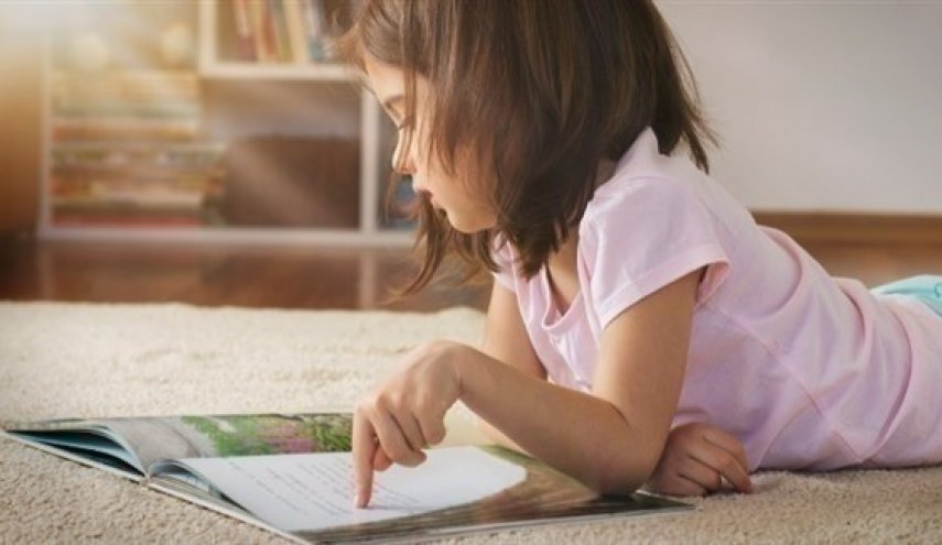 متى تبدأ ألعاب الأرقام والحروف مع طفلك؟
