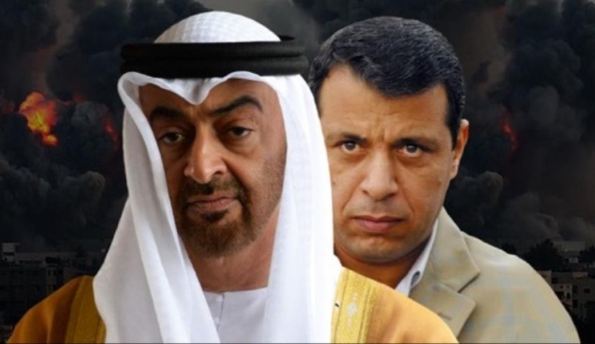 ما حقيقة محاولة اغتيال دحلان بدبي؟هل ترتبط بمقتل خاشقجي؟