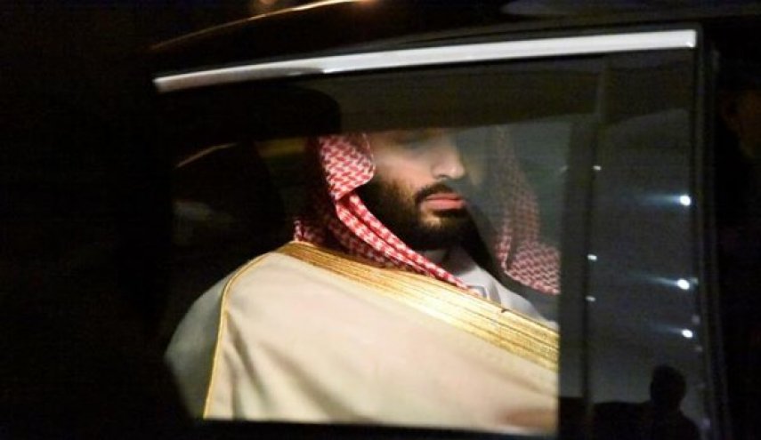  صحف جزائرية تستقبل بن سلمان على طريقتها الخاصة!