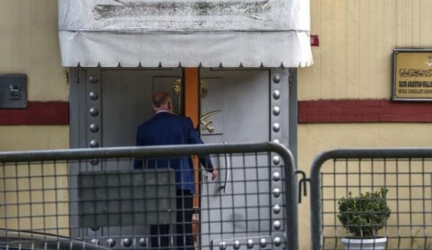 هذا ما عثرت عليه الشرطة التركية في تحقيقات بمقتل خاشقجي