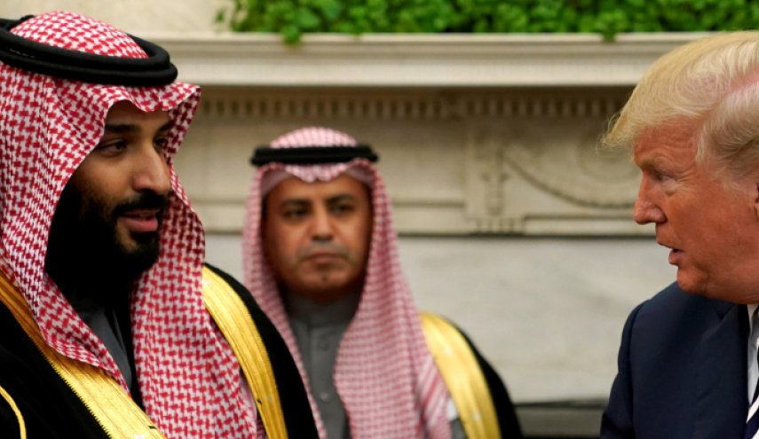 واشنطن بوست: ترامب يواصل دعم الرباعي الديكتاتوري بالمنطقة