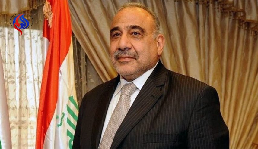 «عبدالمهدی» برای معافیت عراق از تحریم‌های ایران تلاش خواهد کرد
