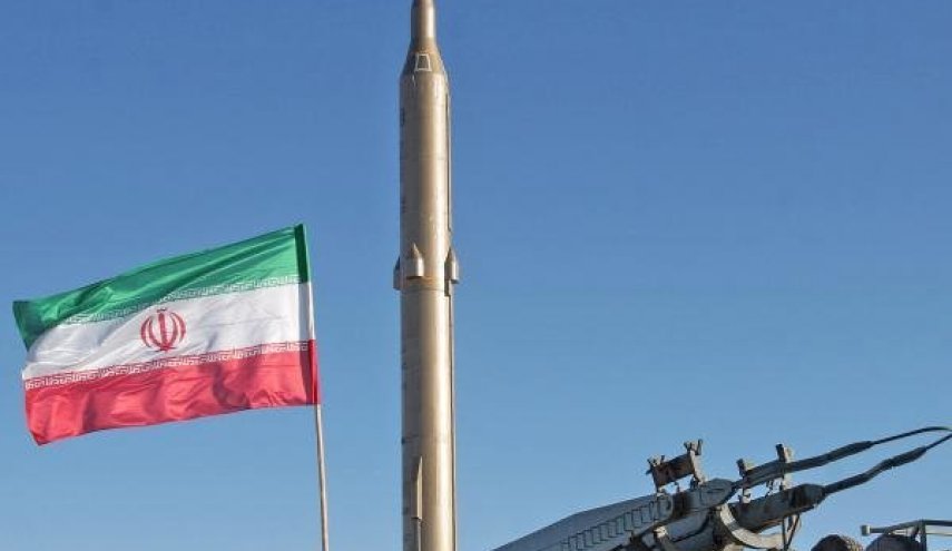 آمریکا زبان ضد ایرانی‌اش را کوتاه کند؛ آزمایش موشکی ادامه می‌‌یابد