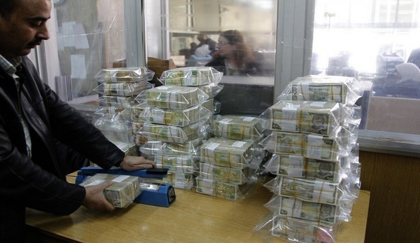 بشرى سارة للسوريين .. البرلمان يوجه الحكومة لزيادة الرواتب