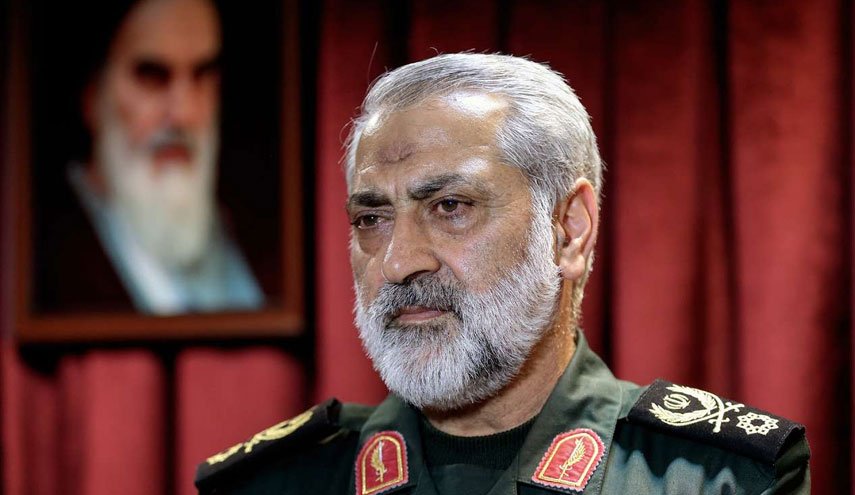 سخنگوی نیروهای مسلح: ایران نیازی به پایگاه نظامی در سوریه ندارد/ هماهنگی ایران و روسیه در امور مستشاری / برای توسعه دفاع موشکی از کسی اجازه نمی گیریم