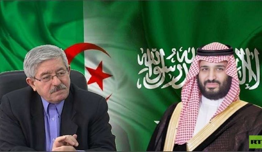 صحيفة جزائرية بارزة تنتقد بشدة نتائج زيارة ولي العهد السعودي
