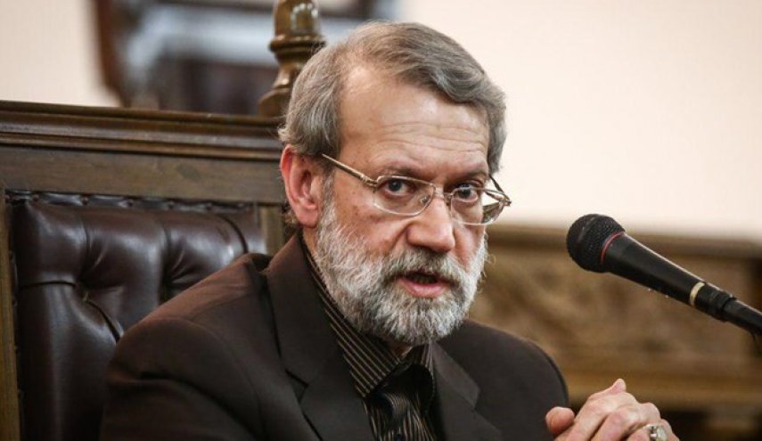 لاریجانی: پاکستان برای آزادسازی گروگان‌های ایرانی اقدام کند