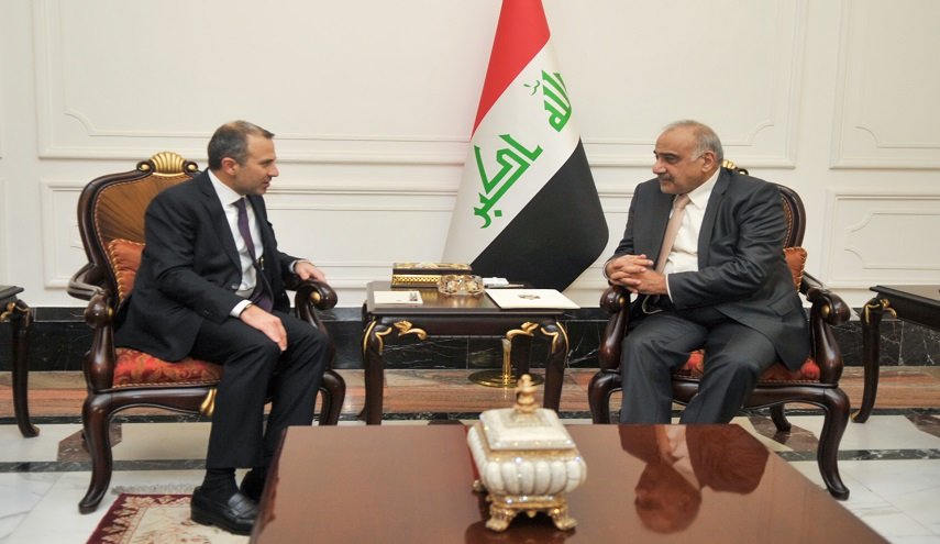 قريبا.. العراقيون في لبنان بدون فيزا