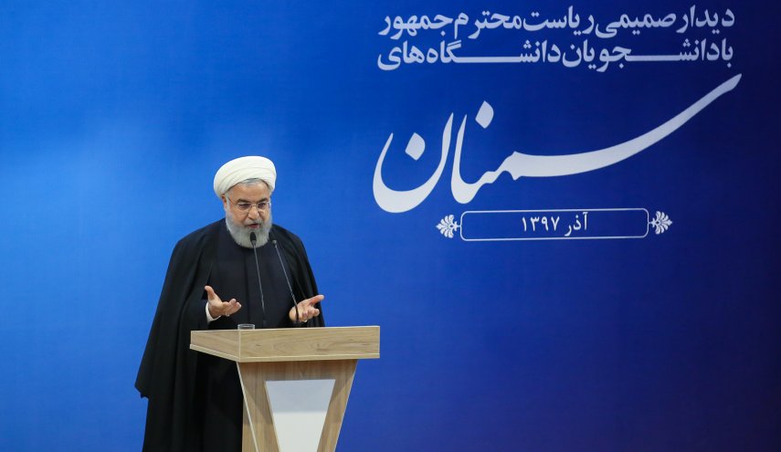 سال گذشته آمریکا 8 بار مستقیم و امسال 3 بار غیر مستقیم درخواست مذاکره داشت/ FATF خوب باشد یا بد، زیرساخت و لازمه ارتباط مالی با بانکهای جهانی است